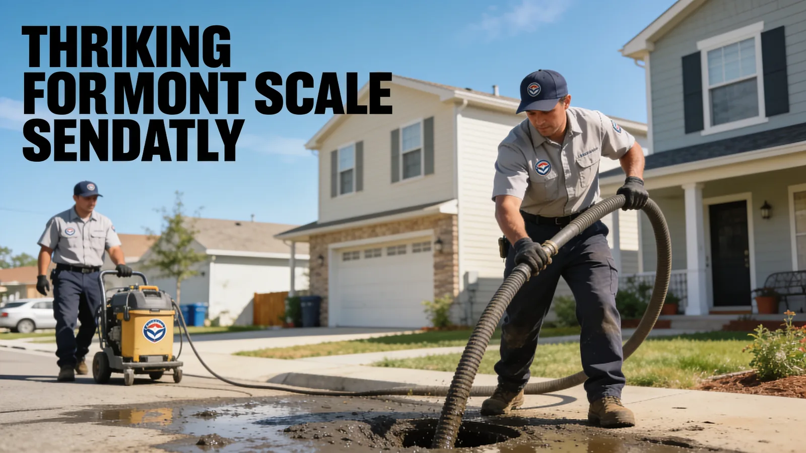 Sewage Cleanup in Mount Victory, OH near me